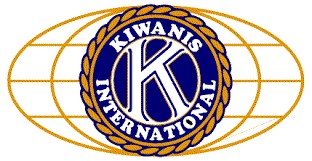 Logo Kiwanis Verviers