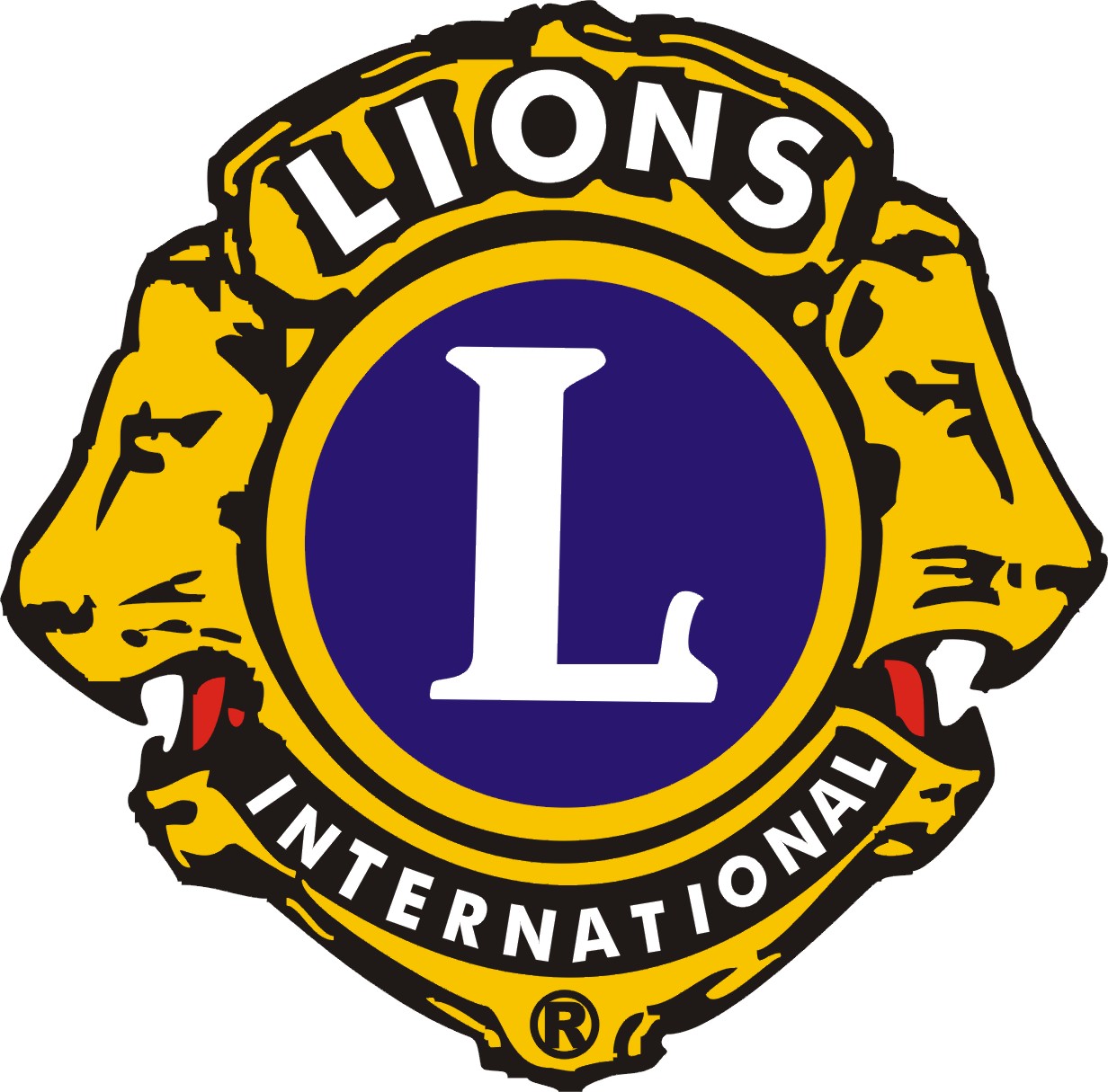 Logo Lions Club Verviers