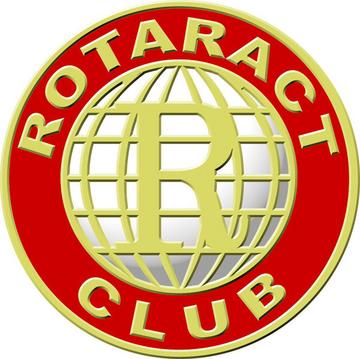 Logo Rotaract Verviers
